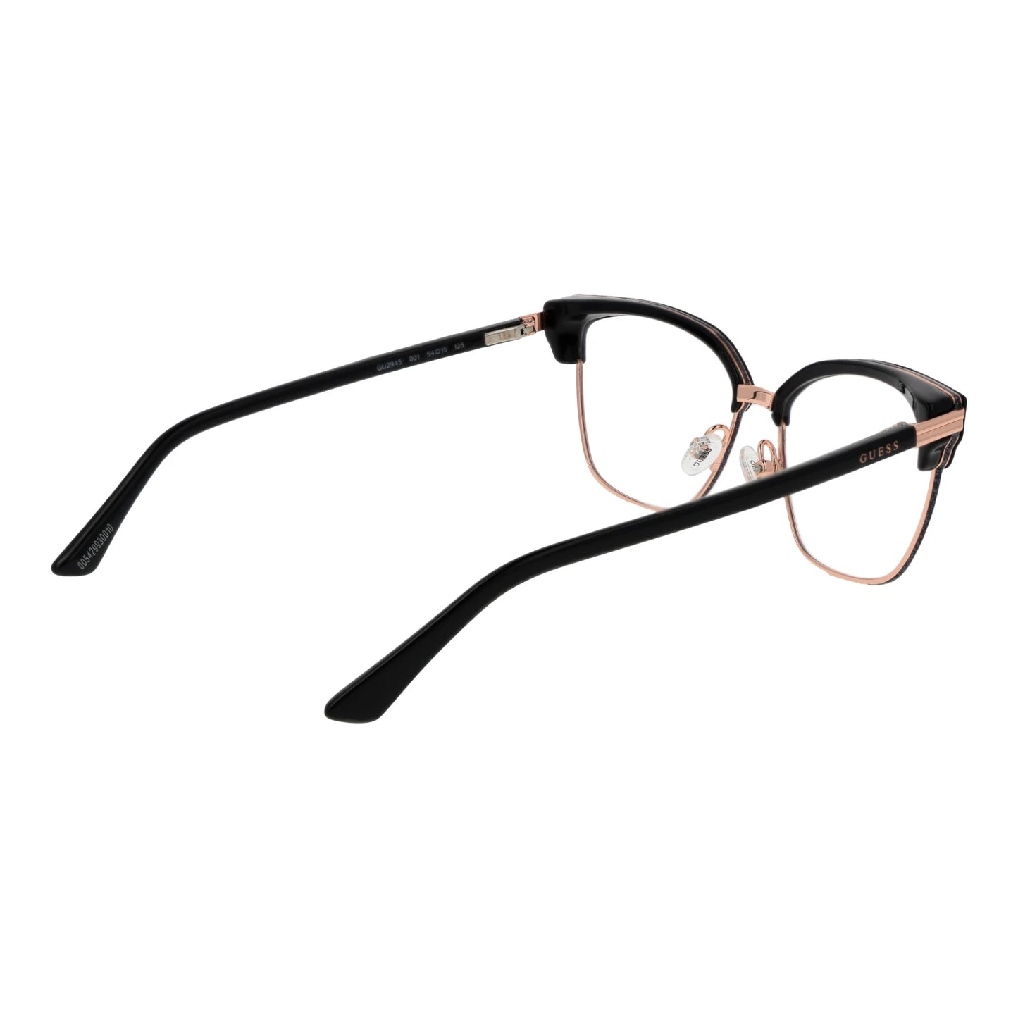 Guess GU2945-001-54 54mm New Eyeglasses