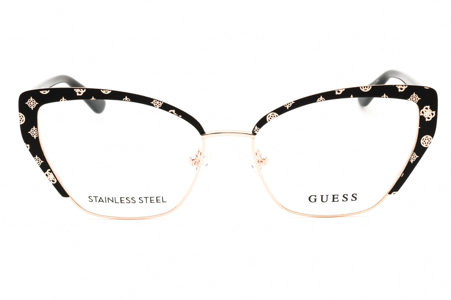 Guess GU50122-005 54mm New Eyeglasses