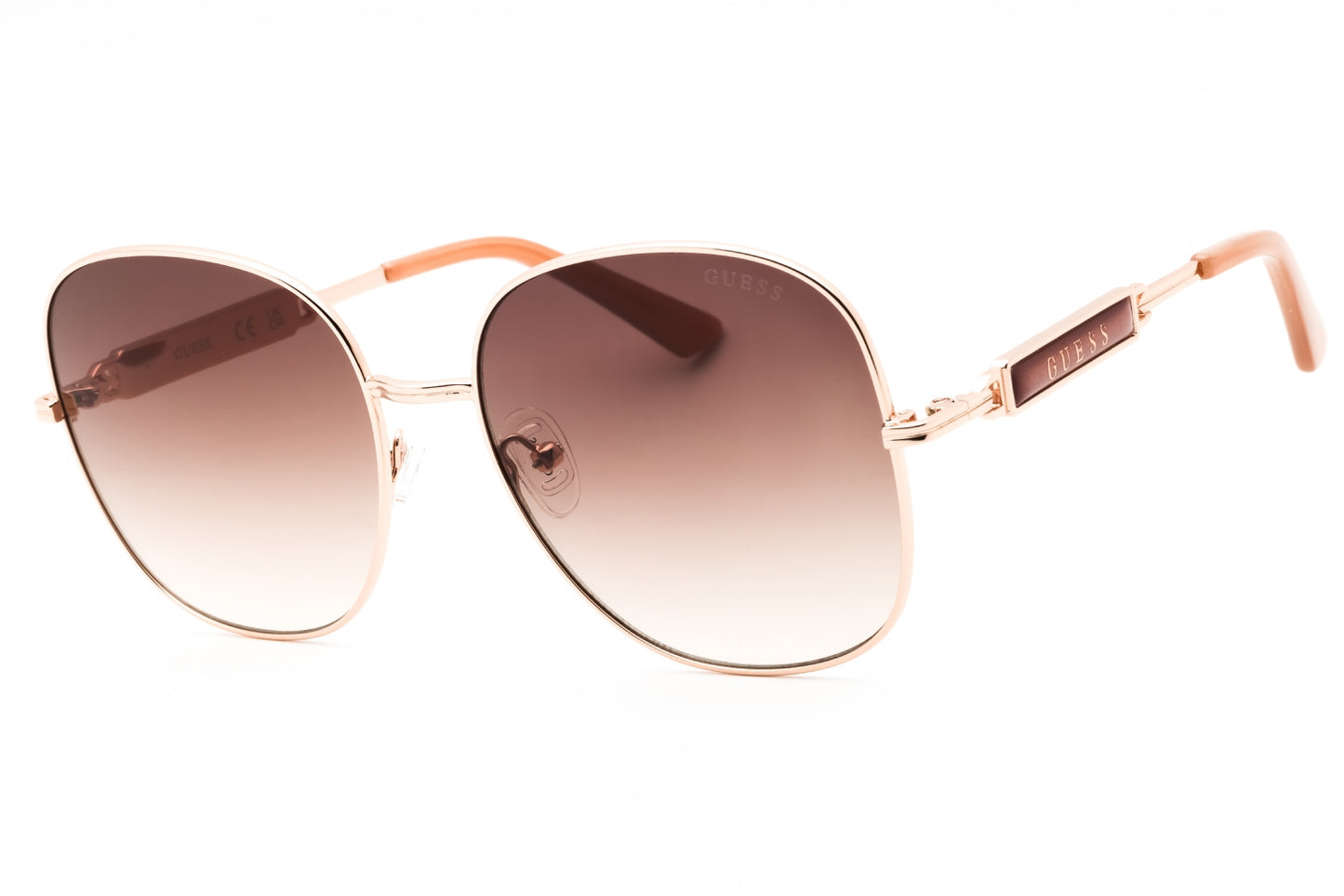 Guess Factory GF6190-28F 58mm New Sunglasses