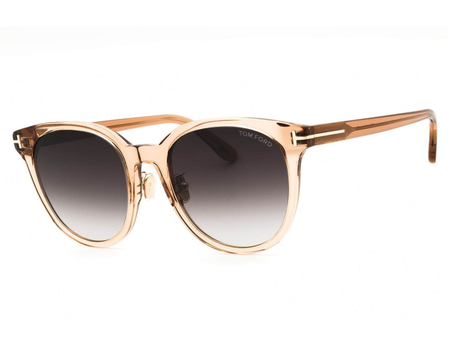 Tom Ford FT1133-K-45B 55mm New Sunglasses