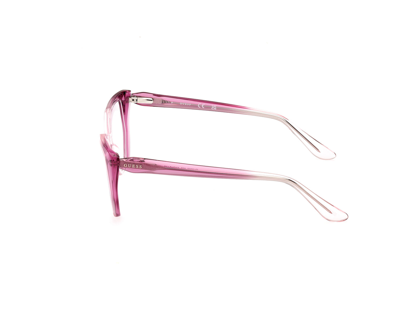 Guess GU2966-52077 52mm New Eyeglasses