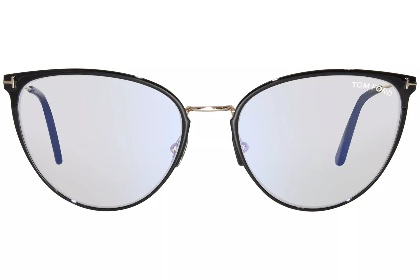 Tom Ford FT5840-B-001 56mm New Eyeglasses