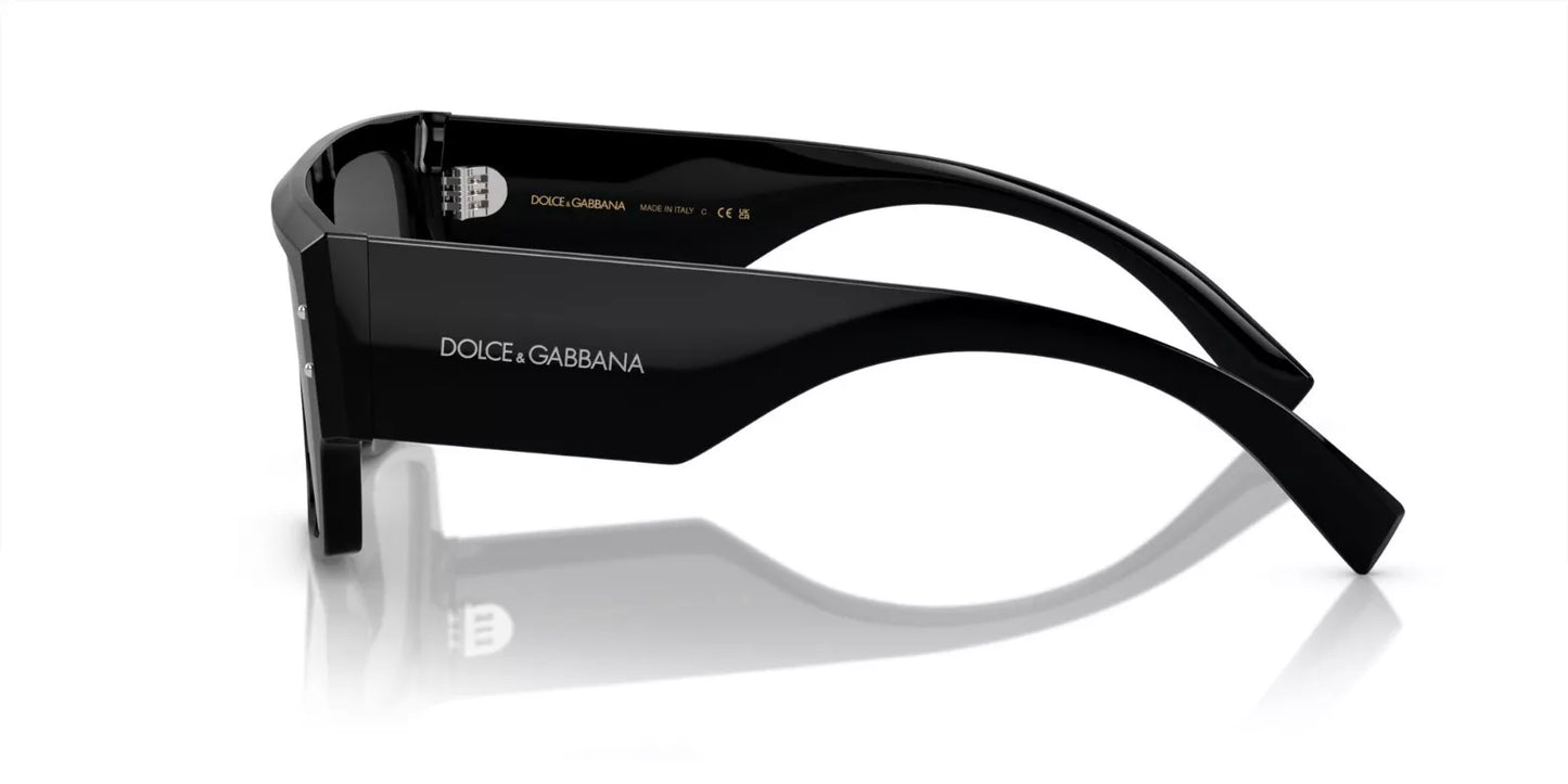 Dolce & Gabbana DG4459-50187-56 56mm New Sunglasses