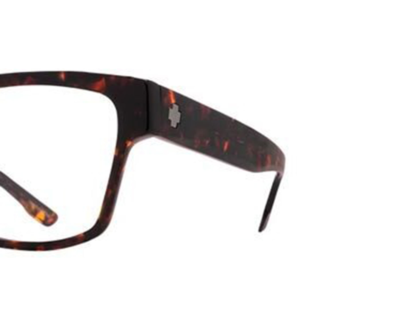 Spy SPY573486075000 56mm New Eyeglasses