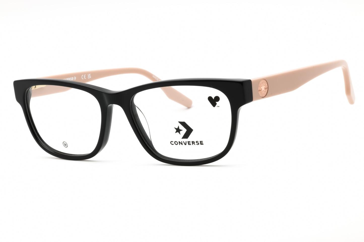 Converse CV5090-001 53mm New Eyeglasses