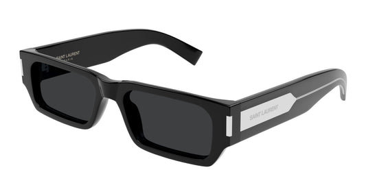 Yves Saint Laurent SL-660-F-001 54mm New Sunglasses