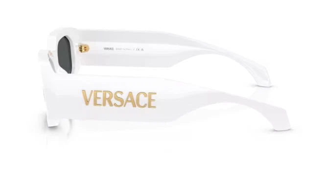 Versace VE4489U-31487-55 55mm New Sunglasses