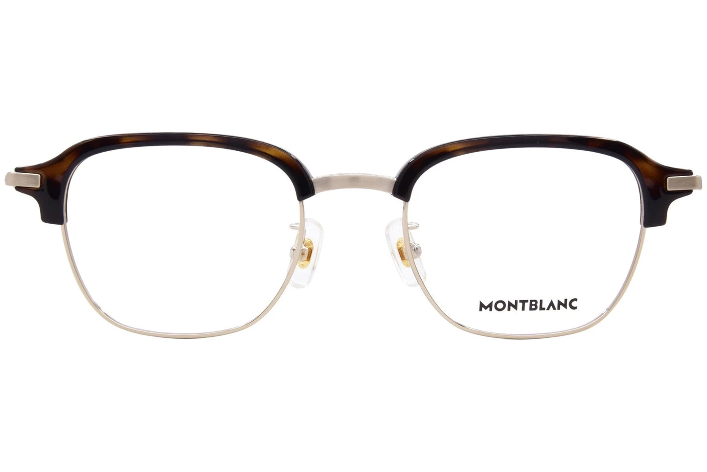 Mont Blanc MB0390o-003 50mm New Eyeglasses