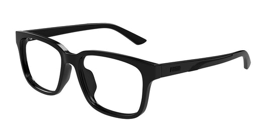 Puma PU0476oA-001 54mm New Eyeglasses