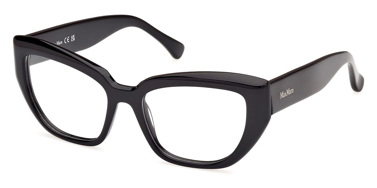 Max Mara MM5135-53001 53mm New Eyeglasses