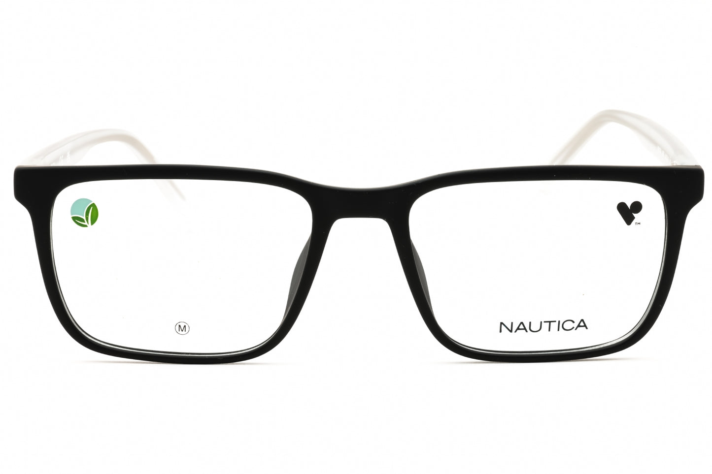 Nautica N8183-005 54mm New Eyeglasses