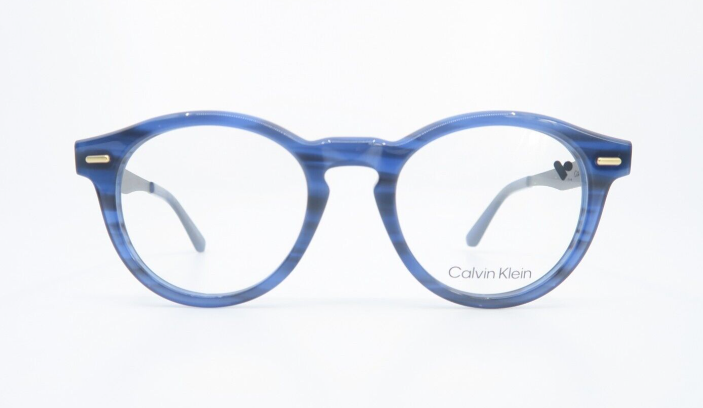 Calvin Klein CK21518-438-5121 51mm New Eyeglasses