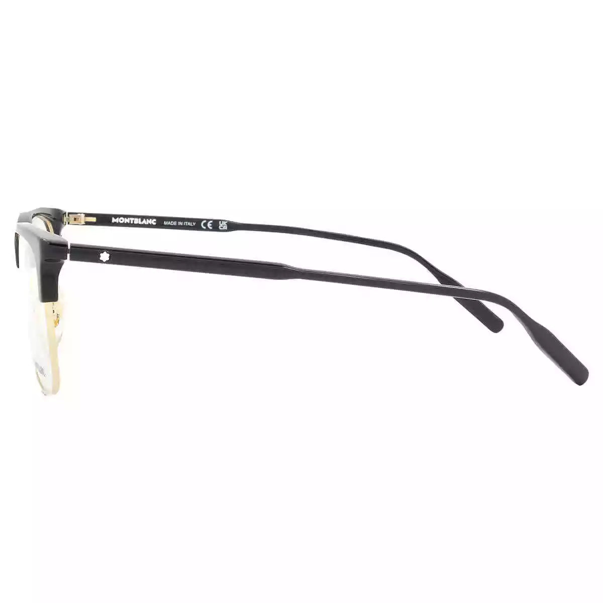 Mont Blanc MB0199oA-006 56mm New Eyeglasses