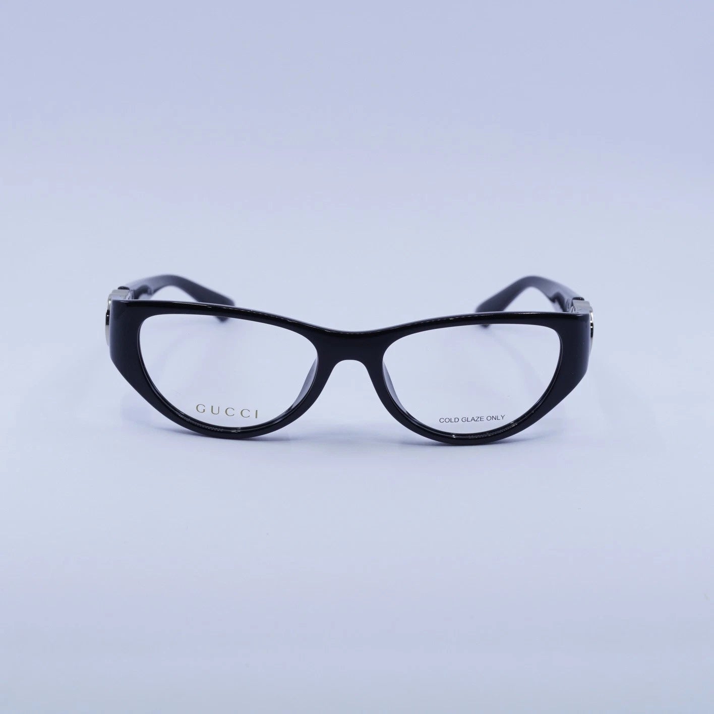 Gucci GG1825o-001 54mm New Eyeglasses