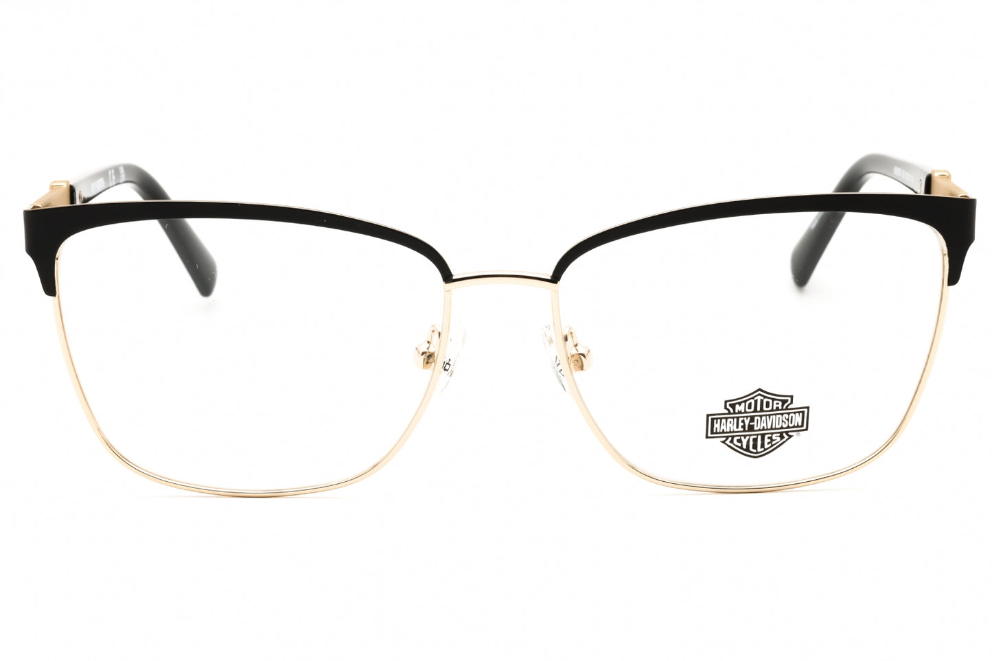 Harley Davidson HD50076-002 56mm New Eyeglasses