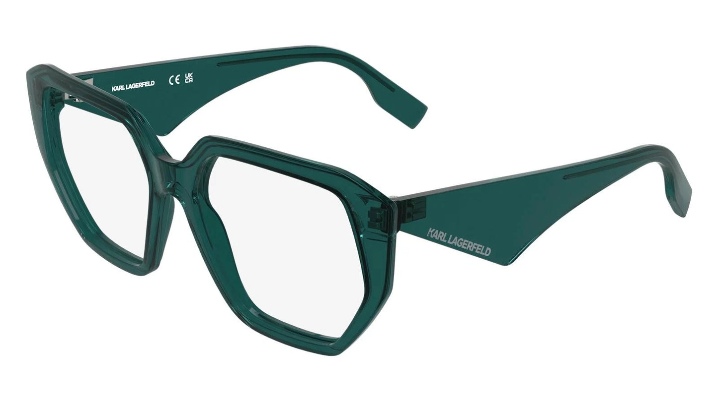 KARL LAGERFELD KL6213-425-5416 54mm