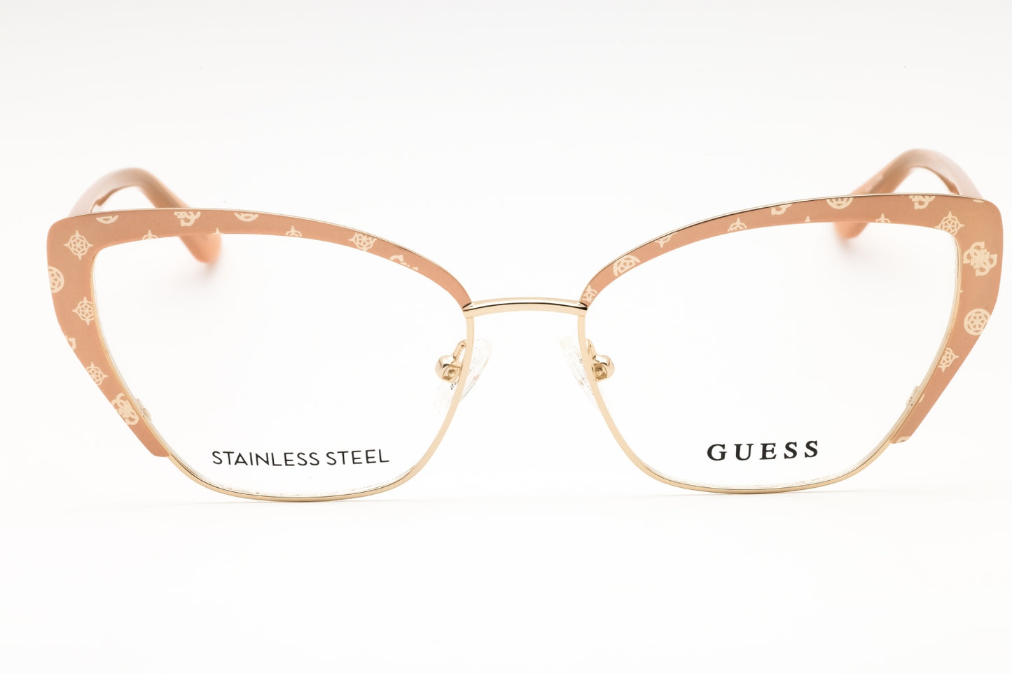 Guess GU50122-059 54mm New Eyeglasses