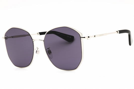 Burberry 0BE3153D-10051A 57mm New Sunglasses