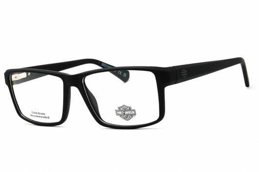 Harley Davidson HD0982-002 58mm New Eyeglasses