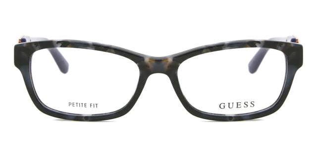 Guess GU2986-55020 55mm New Eyeglasses