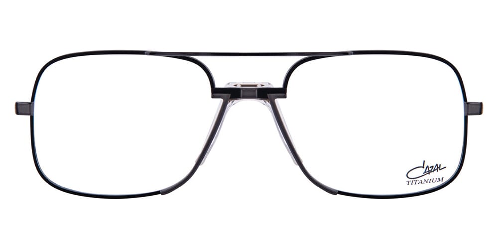 Cazal 740-E-003 53mm New Eyeglasses