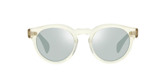 Oliver Peoples 0OV5475U-1692-49 ROSDEN Pale Citrine Butterfly SUNGLASSES 0mm Sunglasses