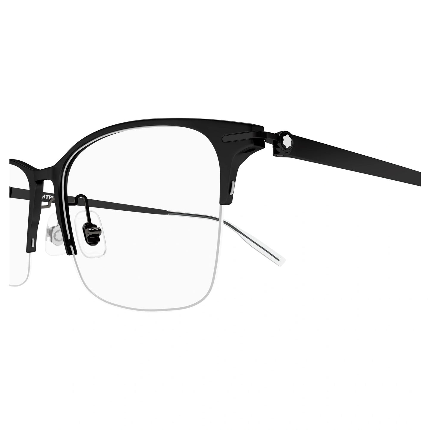 Mont Blanc MB0284OA-004 56mm New Eyeglasses