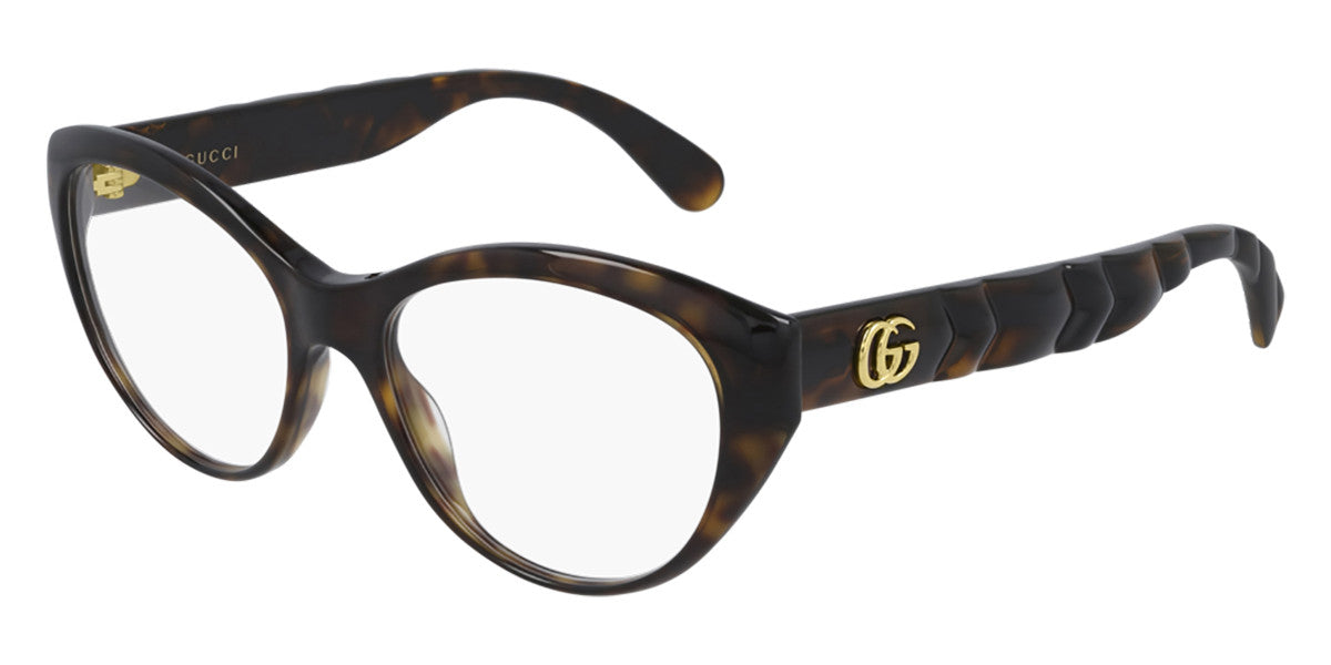 Gucci GG0812O-002-54 54mm