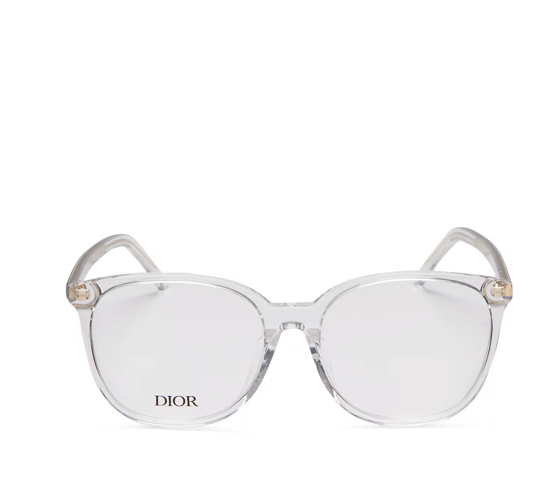 Dior DIORSPIRITO SI-8500 / CD50020I-57026 57mm New Eyeglasses