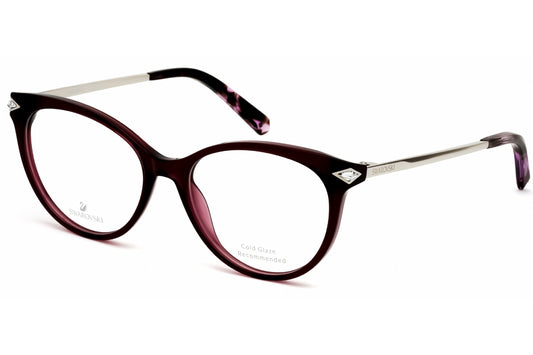 Swarovski SK5312 51mm New Eyeglasses