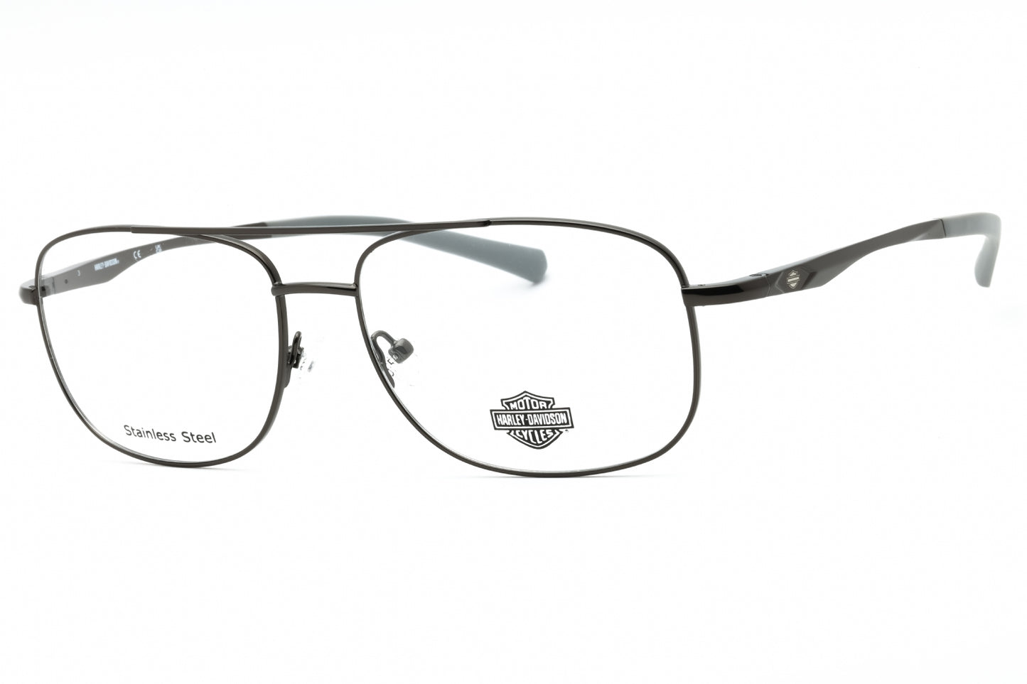 Harley Davidson HD0822-008 61mm New Eyeglasses