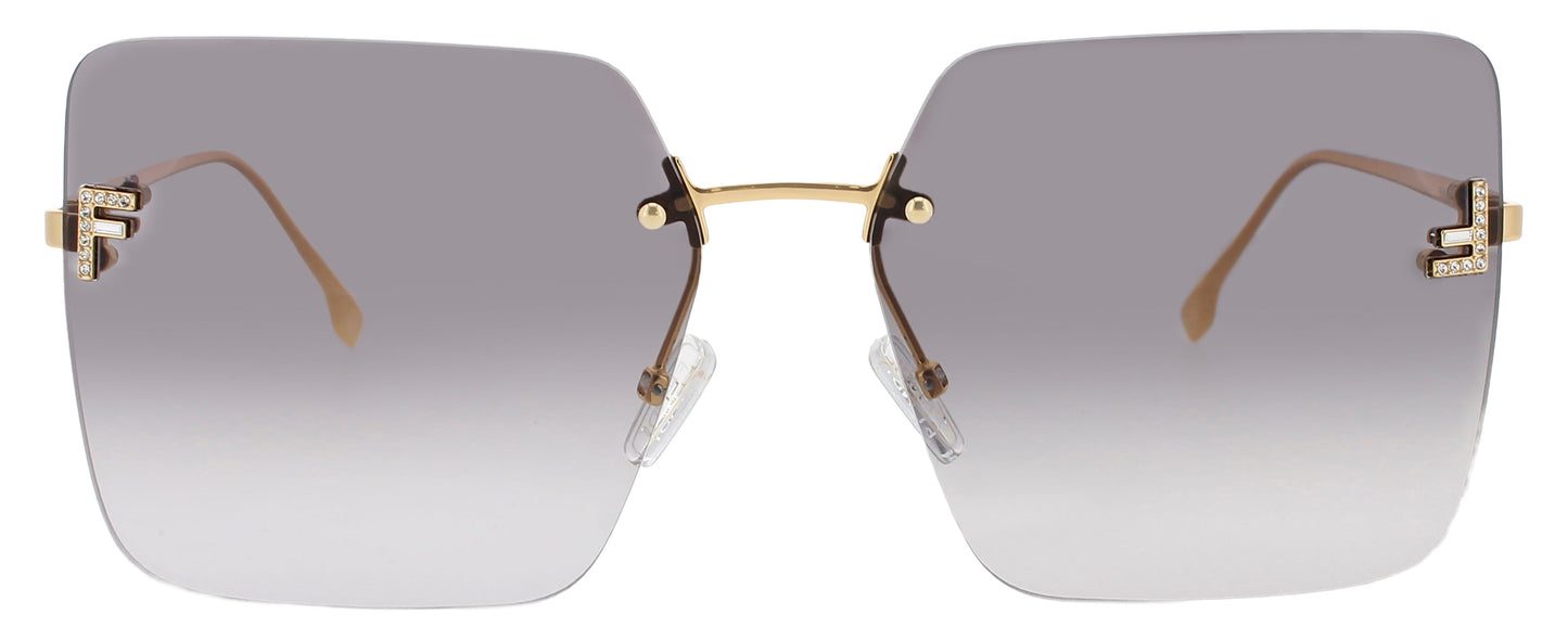 Fendi FE4082US 5930B 59mm