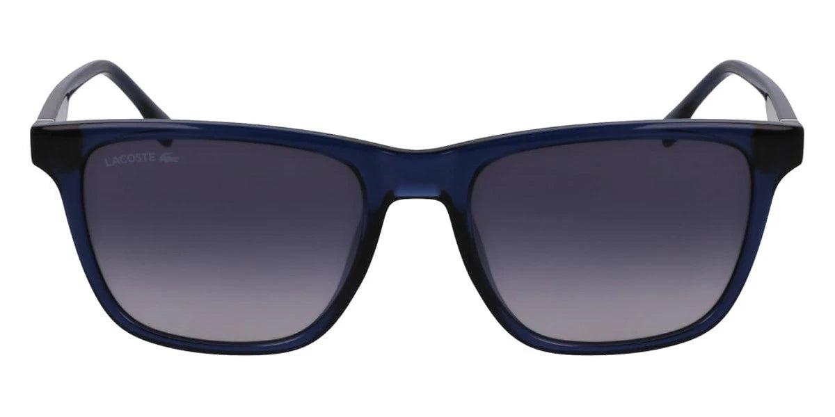 Lacoste L6041S-410-5418 54mm New Sunglasses