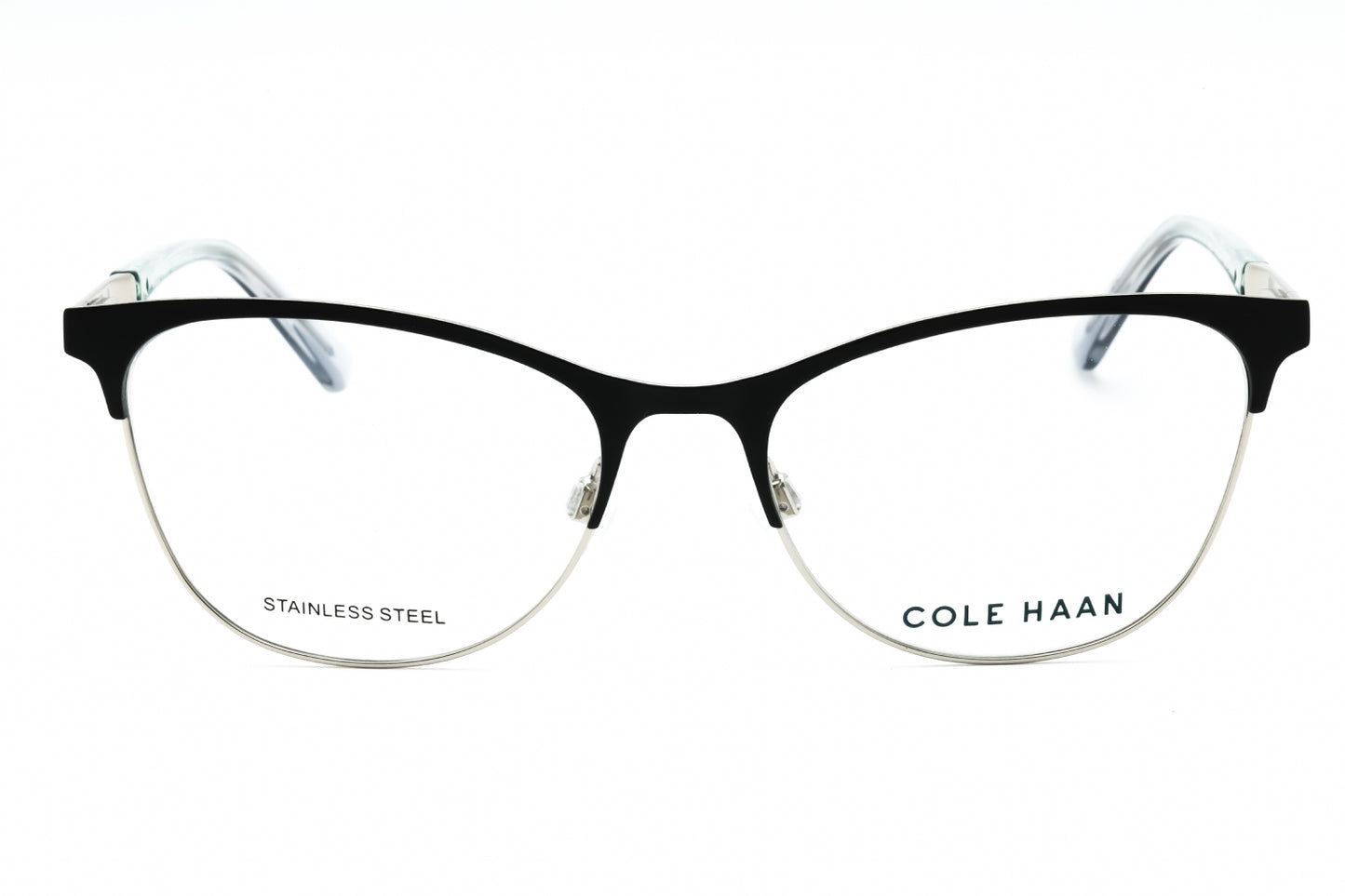 COLE HAAN CH5051-001 53mm New Eyeglasses