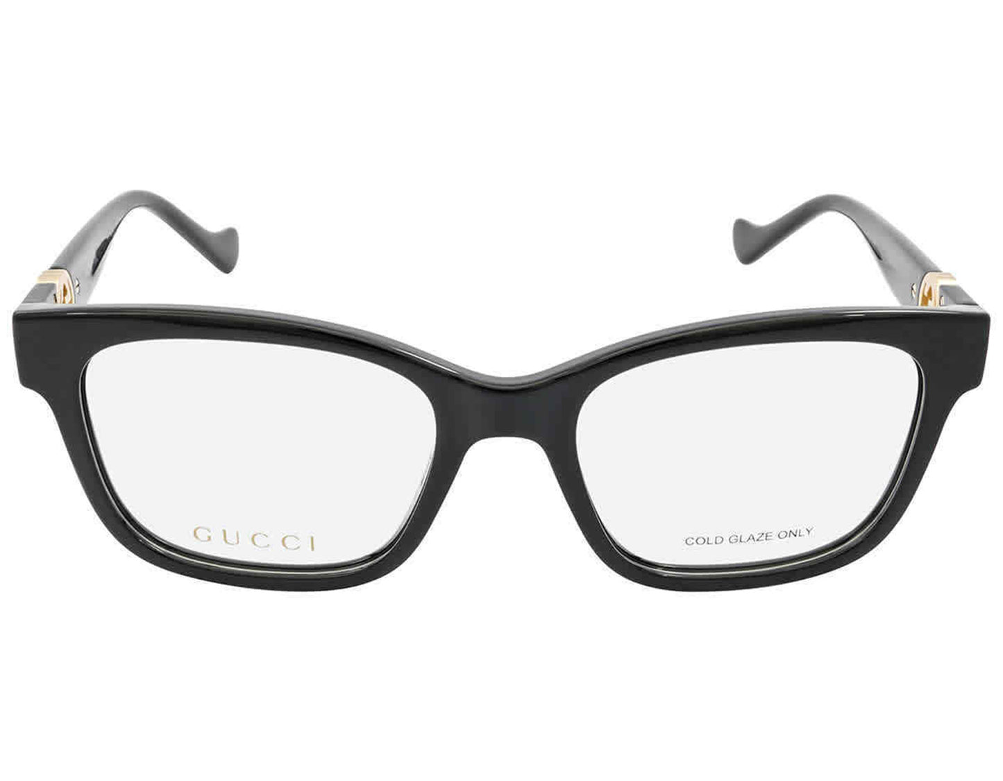 Gucci GG1025o-004 51mm New Eyeglasses