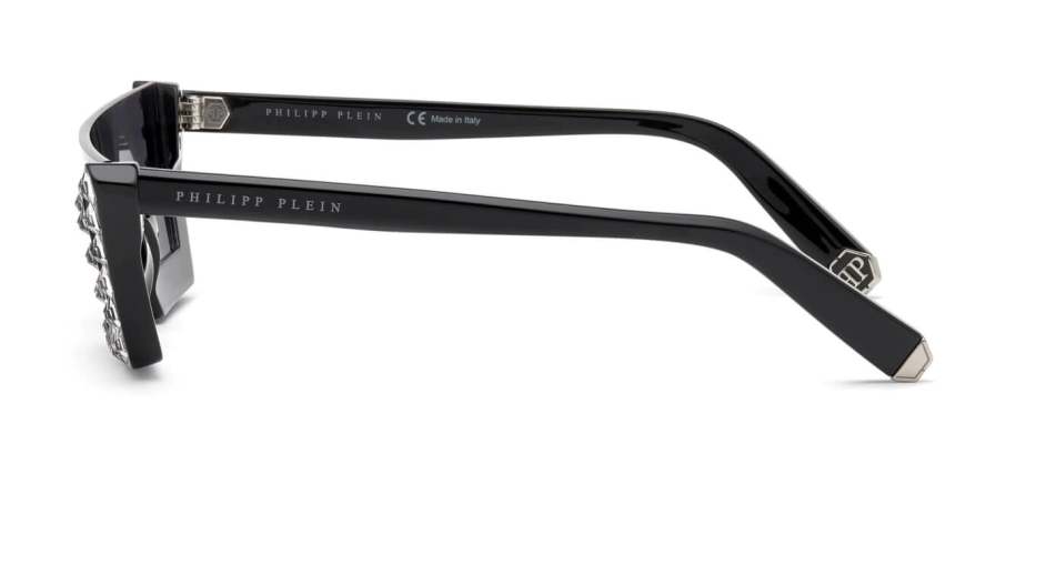 Philipp Plein SPP031S-0700 99mm New Sunglasses