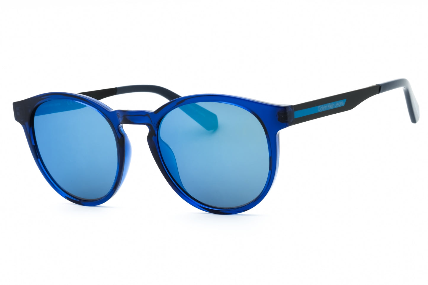 Calvin Klein Jeans CKJ22643S-400 52mm New Sunglasses