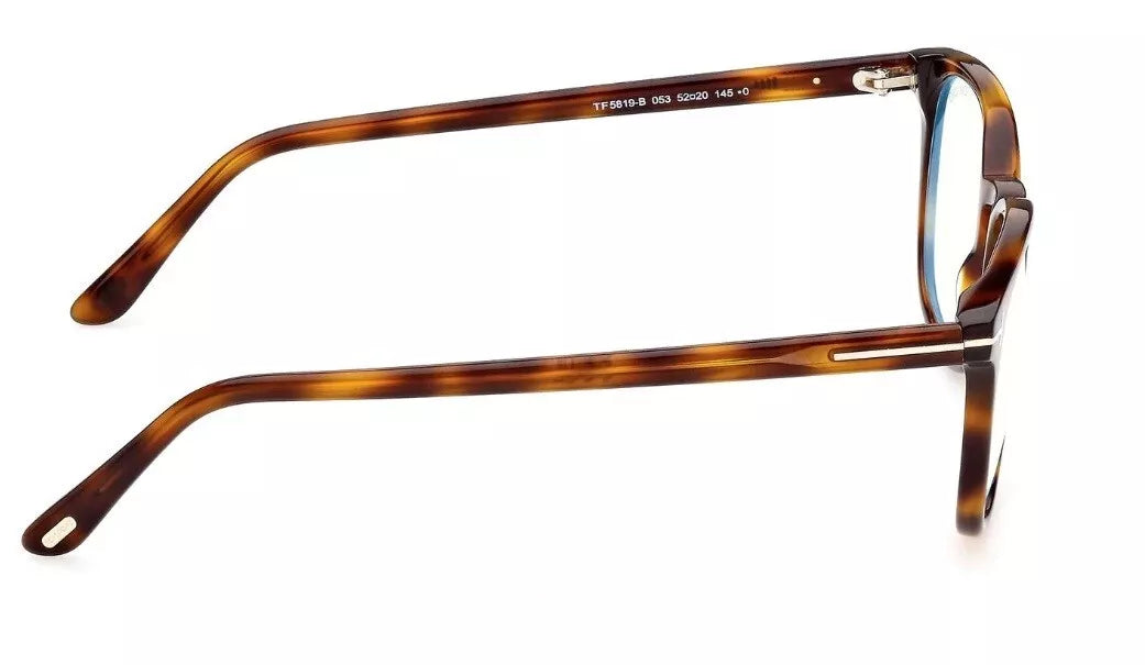 Tom Ford FT5819-B-053 52mm New Eyeglasses