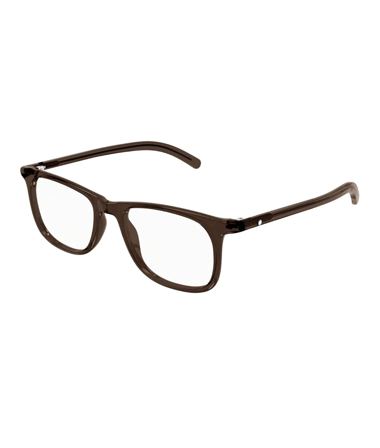 Mont Blanc MB0351o-002 52mm New Eyeglasses