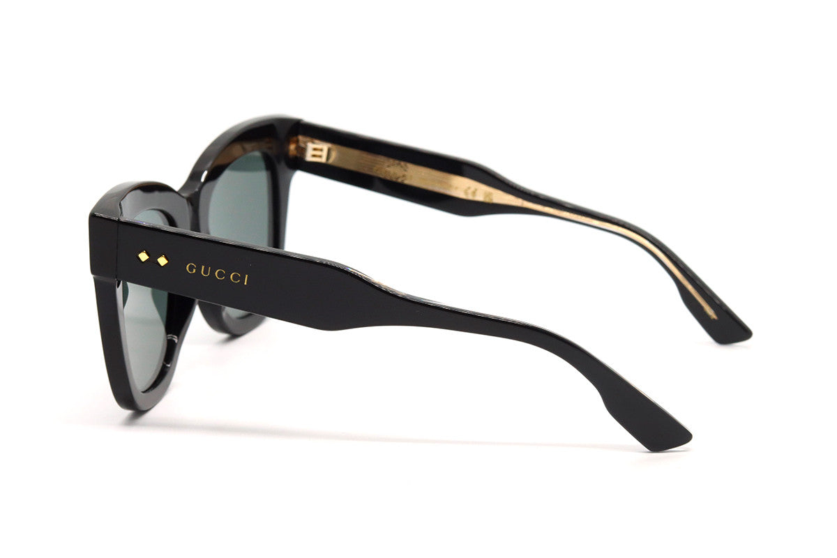 Gucci GG1082S-001-52 0mm New Sunglasses