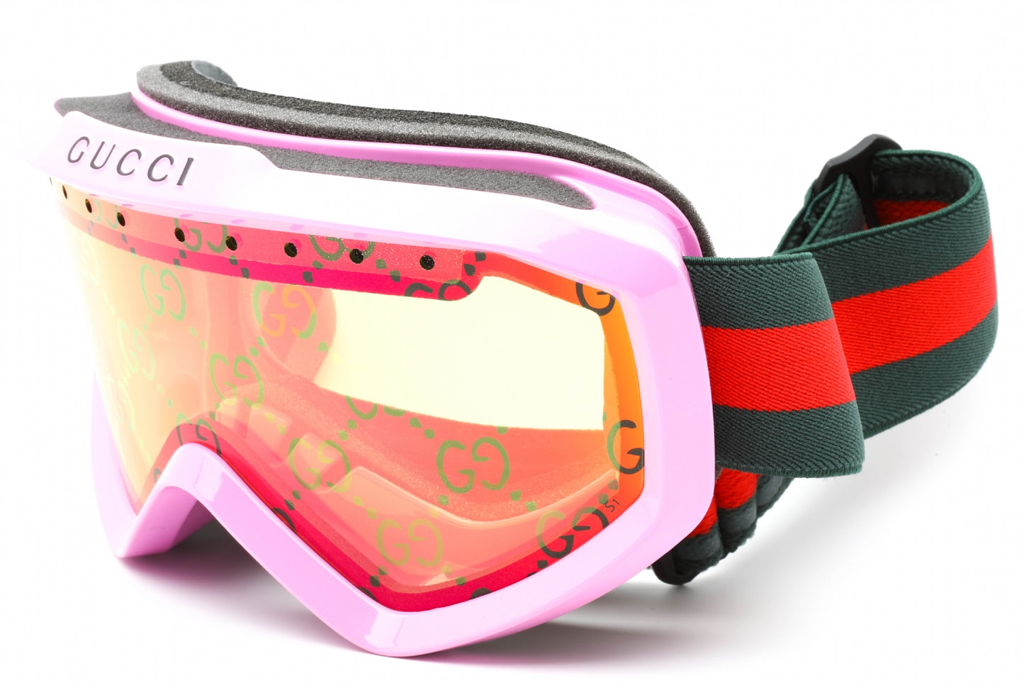 Gucci GG1210S-004 99mm New Sunglasses