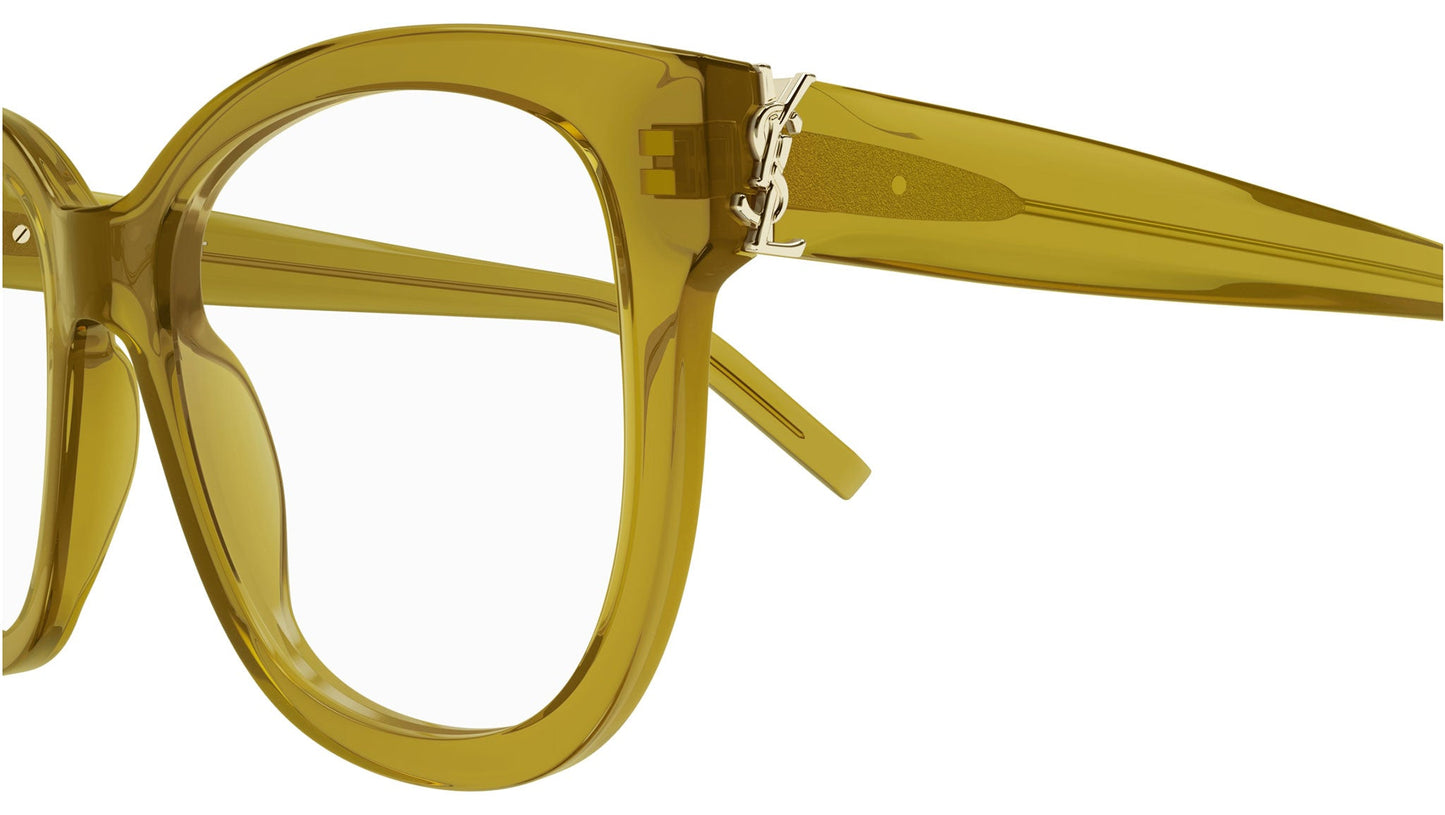 Yves Saint Laurent SL M97-007 54mm New Eyeglasses