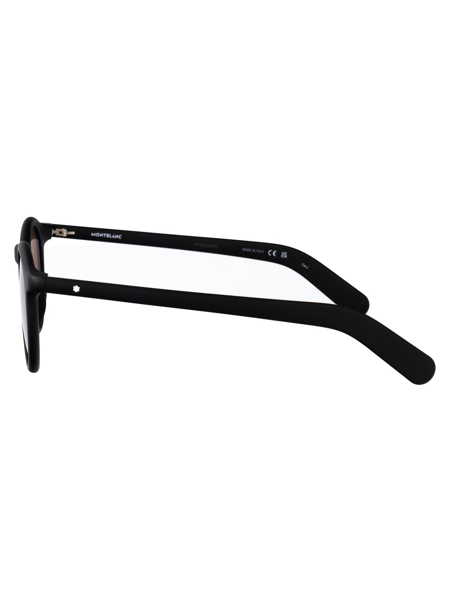 Mont Blanc MB0353S-006 49mm New Sunglasses