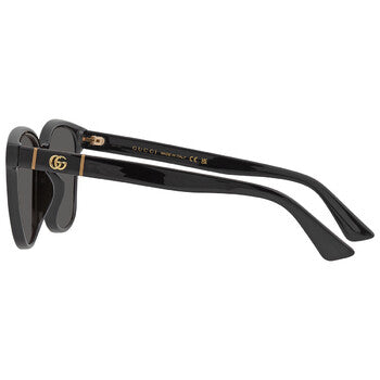 Gucci GG0637SK 001 56 Sunglasses