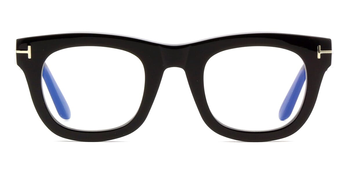 Tom Ford FT5872-B-48001 48mm New Eyeglasses