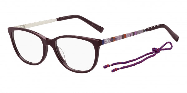 Missoni MMI0033-0LHF-53 53mm New Eyeglasses