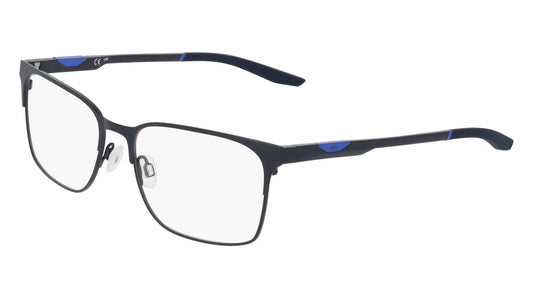 Nike 8142-411-5616 56mm New Eyeglasses