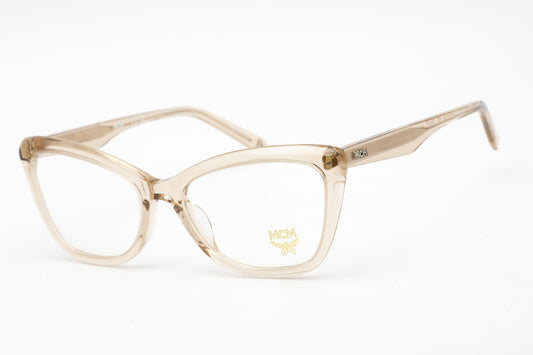 MCM MCM2708-237 54mm New Eyeglasses