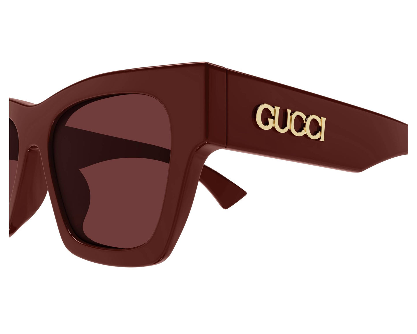 Gucci GG1835SA-003 0mm New Sunglasses