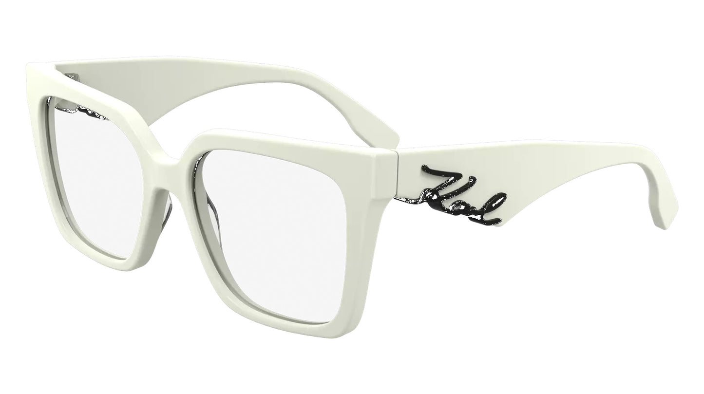 Karl Lagerfeld KL6170-105-5317 53mm New Eyeglasses